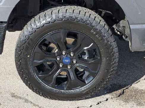 Certified 2022 Ford F150 XLT w/ Equipment Group 301A Mid AWD/4WD image 13