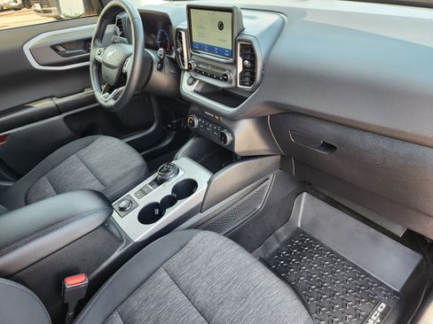 Used 2022 Ford Bronco Sport Big Bend w/ Convenience Package image 15