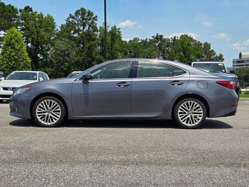 Used 2014 Lexus ES 350 FWD image 2