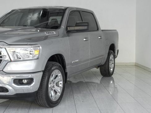 Used 2022 RAM 1500 Big Horn AWD/4WD image 64