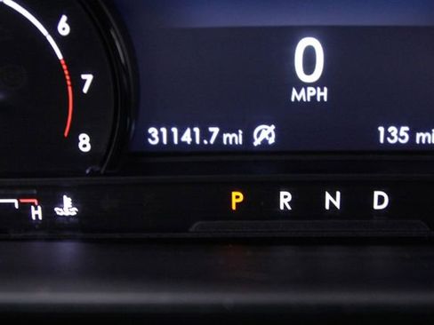 Used 2020 Lincoln Corsair Standard w/ Premium Package image 24