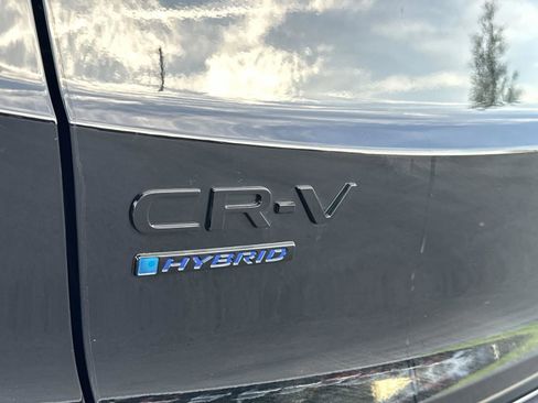 Used 2026 Honda CR-V Sport image 30