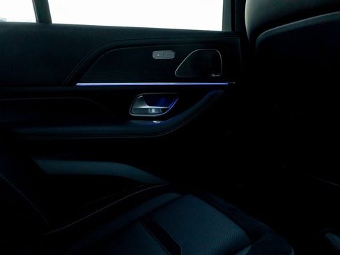 New 2026 Mercedes-Benz GLE 53 AMG 4MATIC image 37