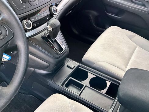 Used 2016 Honda CR-V SE image 17