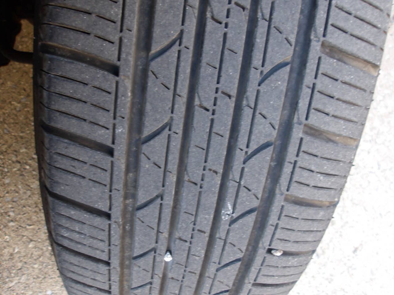 Used 2008 Dodge Grand Caravan SE FWD image 27