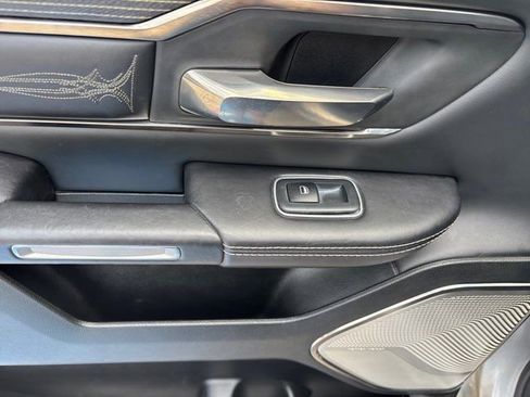 Used 2020 RAM 1500 Limited RWD image 26