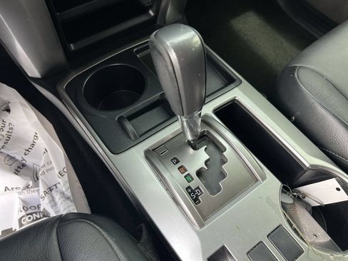 Used 2024 Toyota 4Runner SR5 RWD image 26