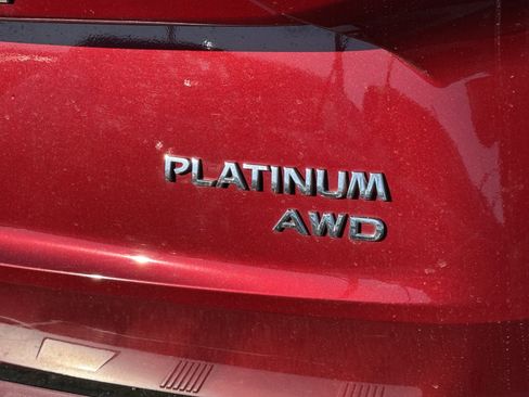 Used 2023 Nissan Rogue Platinum image 22