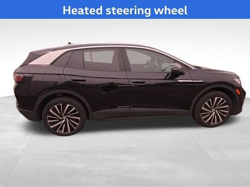 Used 2023 Volkswagen ID.4 Pro S Plus AWD/4WD image 5