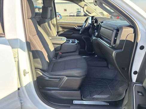 Used 2024 Chevrolet Silverado 1500 RST w/ Protection Package image 26