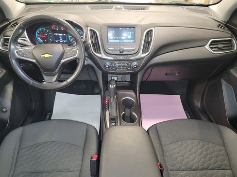 Used 2018 Chevrolet Equinox LT image 13