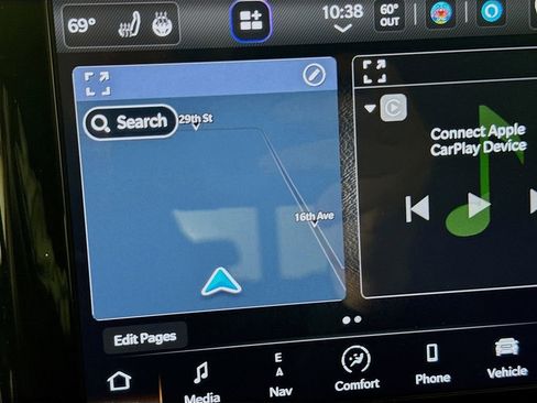 Used 2023 RAM 2500 Limited w/ Night Edition image 18