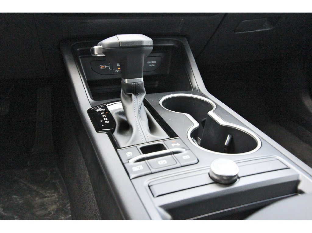 New 2026 Kia K5 LXS FWD image 22