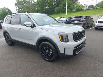 Certified 2024 Kia Telluride SX X-Pro