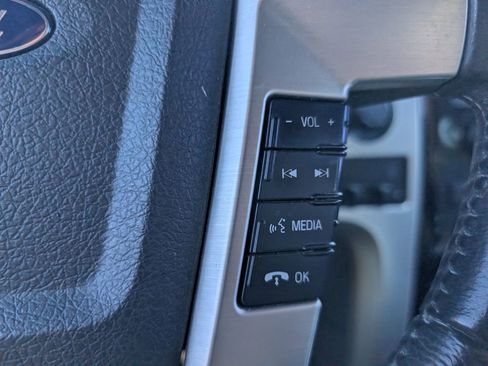 Used 2012 Ford F150 Platinum image 13