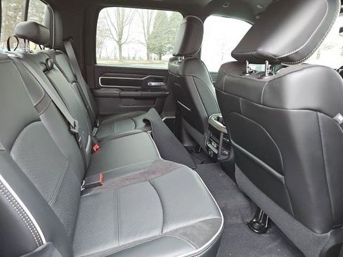 New 2026 RAM 2500 Laramie image 16