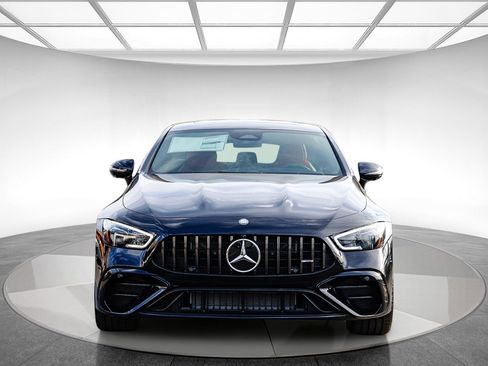 New 2026 Mercedes-Benz AMG GT 43 image 6