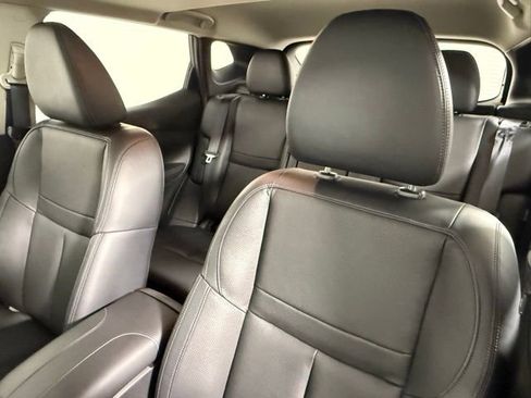 Used 2020 Nissan Rogue Sport SL w/ Premium Package image 34