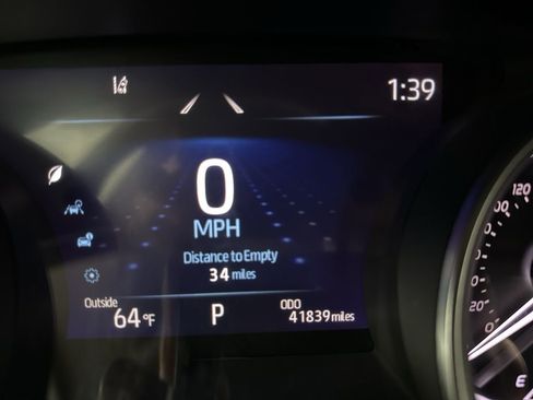 Used 2023 Toyota Camry LE image 26