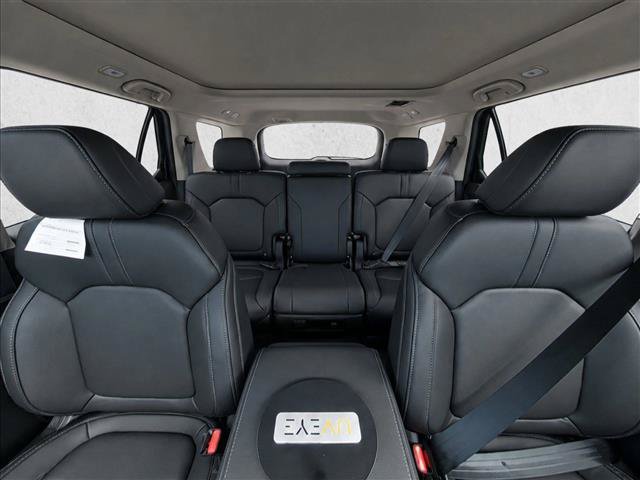 New 2026 Honda Pilot Touring image 29