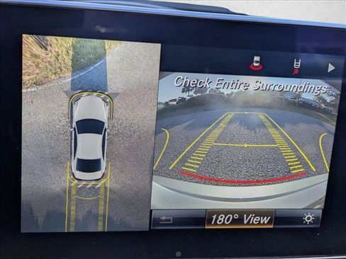 Used 2016 Mercedes-Benz CLS 550 image 11