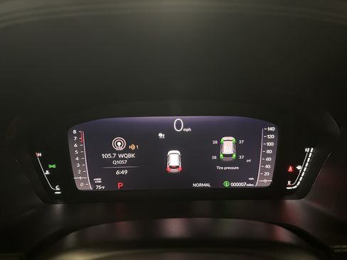 New 2026 Honda Pilot TrailSport image 15
