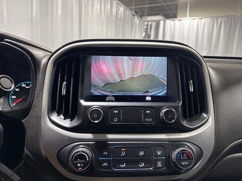 Certified 2022 GMC Canyon Elevation w/ Trailering Package image 18