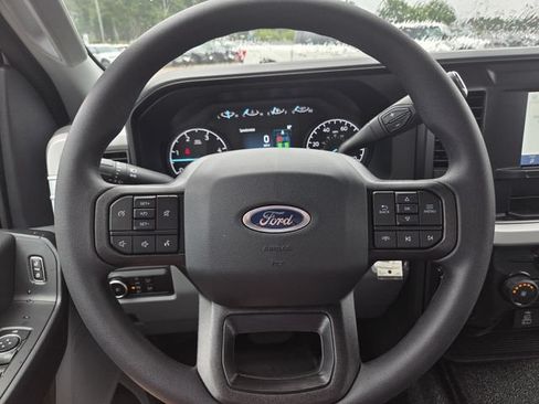 New 2026 Ford F350 XL AWD/4WD image 17