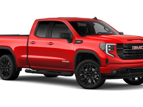 New 2026 GMC Sierra 1500 Elevation w/ Elevation Select Package image 28