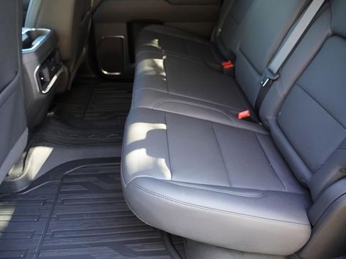 New 2026 GMC Sierra 1500 Elevation w/ Elevation Premium Package image 32