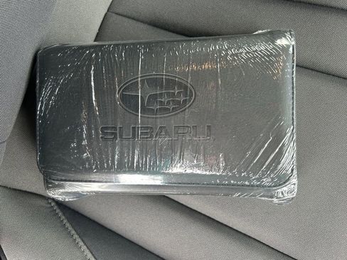 Certified 2025 Subaru Impreza 2.0i image 32