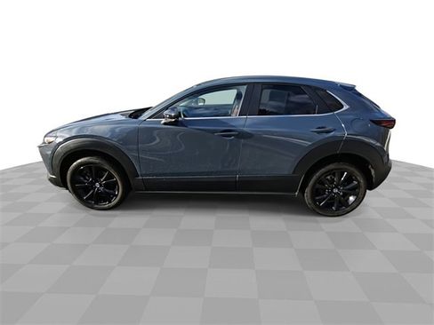 Used 2024 MAZDA CX-30 AWD 2.5 S w/ Preferred Package image 5