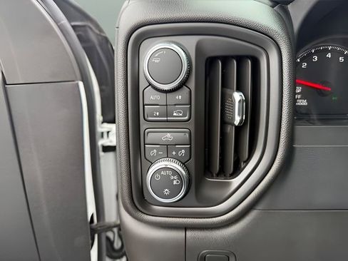 Used 2022 GMC Sierra 1500 Pro w/ Pro Value Package AWD/4WD image 29