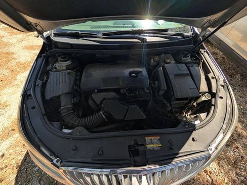 Used 2011 Buick LaCrosse CX FWD image 39