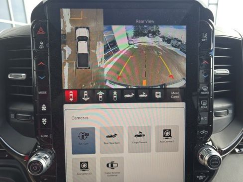 New 2026 RAM 2500 Limited image 31