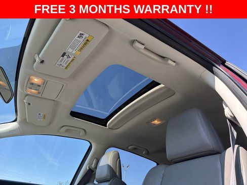 Used 2012 Honda CR-V EX-L image 20