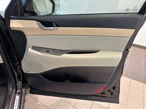 Used 2024 Hyundai Palisade Limited image 27