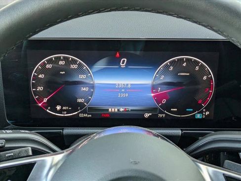 Certified 2026 Mercedes-Benz GLA 250 image 11