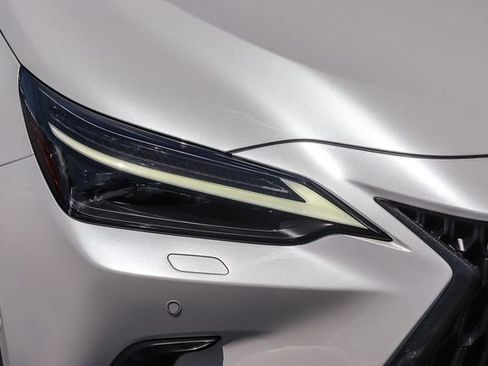 Certified 2022 Lexus NX 450h+ AWD w/ Vision Package image 11