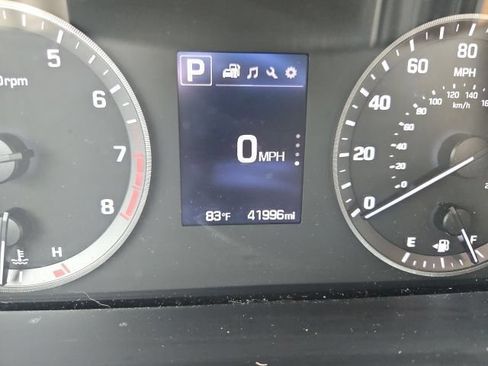 Used 2015 Hyundai Sonata Limited FWD image 6