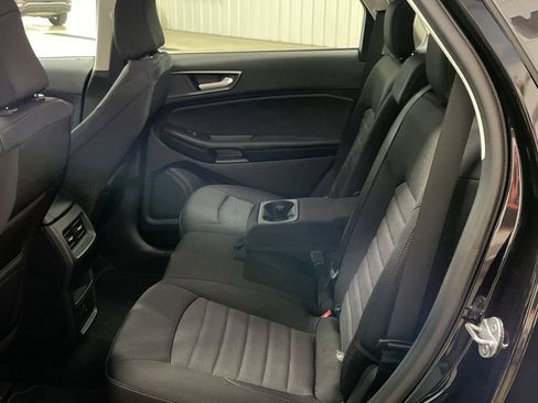 Used 2024 Ford Edge SE w/ Black Appearance Package AWD/4WD image 20