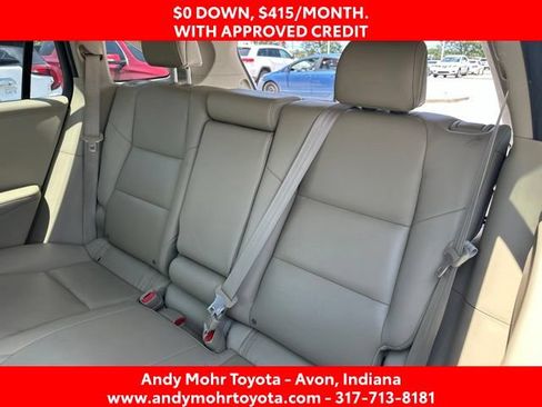 Used 2016 Acura RDX FWD image 35