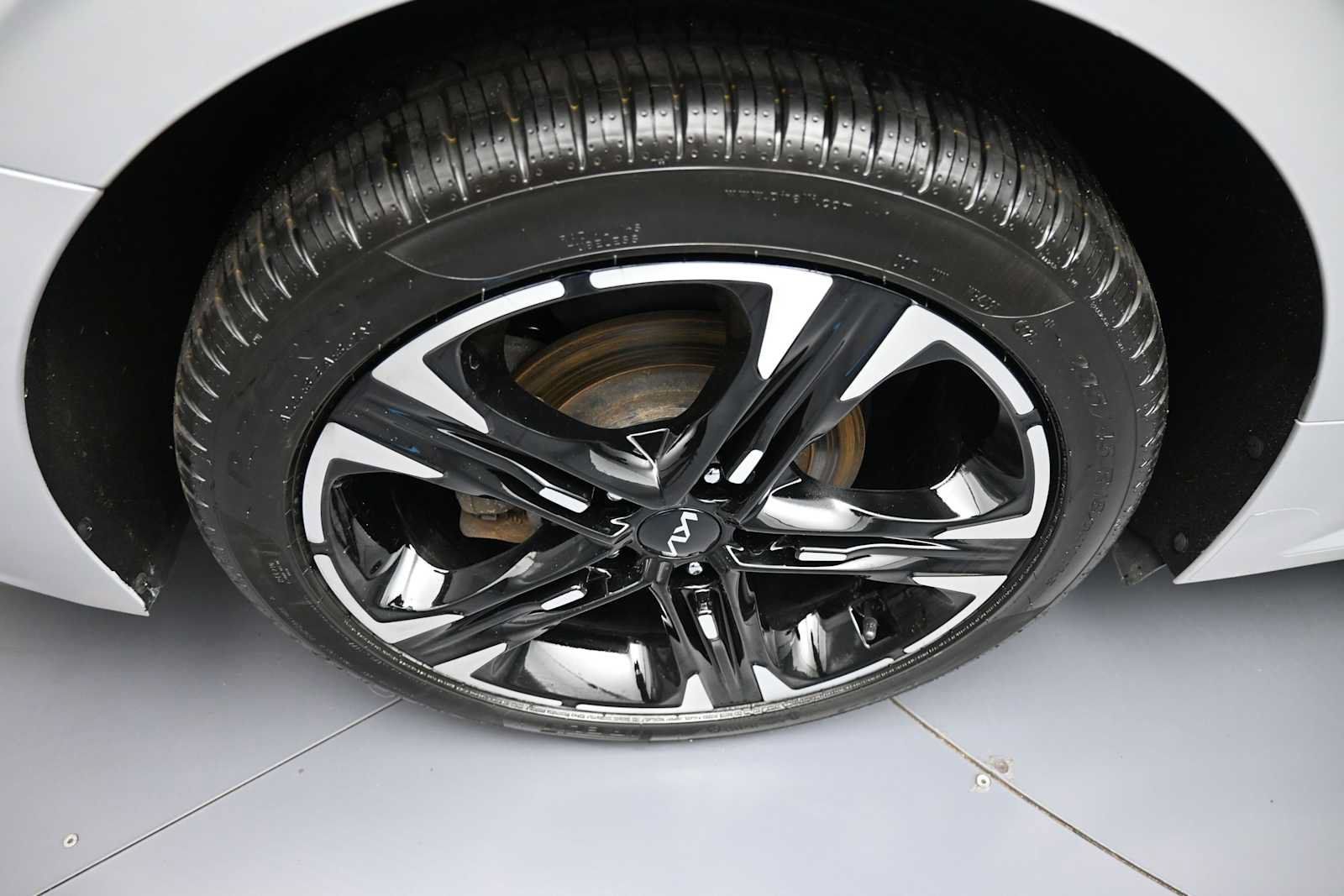 Certified 2023 Kia K5 GT-Line w/ GT-Line Premium Package AWD/4WD image 12