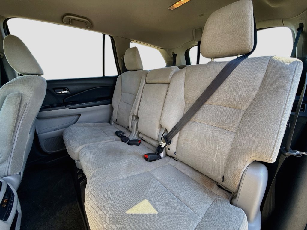 Used 2016 Honda Pilot EX image 31