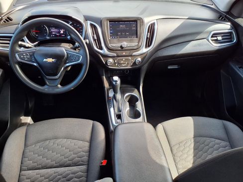 Used 2020 Chevrolet Equinox LT FWD image 4