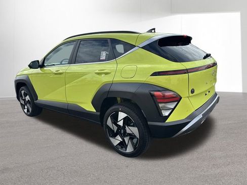 New 2026 Hyundai Kona Limited AWD/4WD image 40
