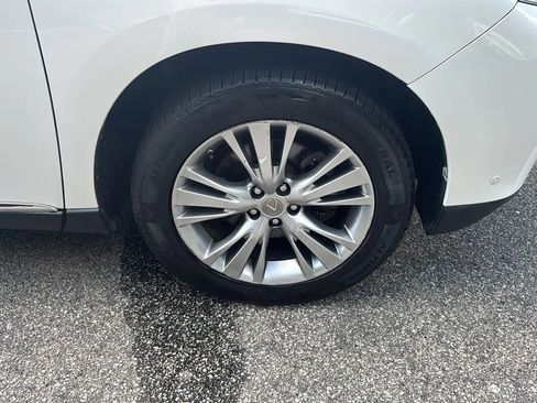 Used 2013 Lexus RX 350 FWD w/ Premium Pkg image 26