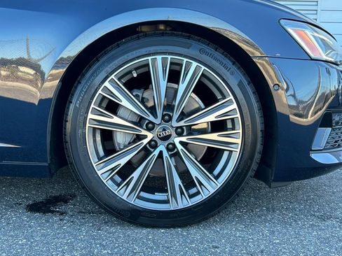 Used 2023 Audi A6 Premium Plus w/ Premium Plus Package image 53