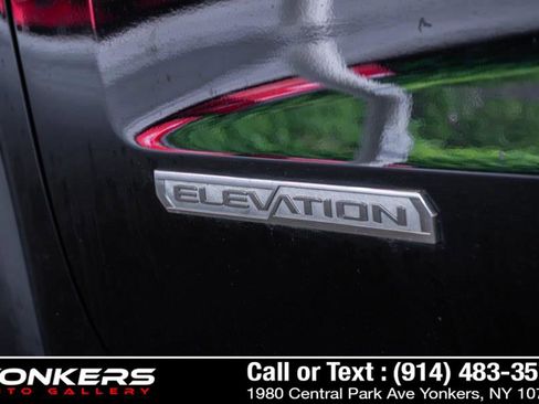 Used 2023 GMC Sierra 1500 Elevation AWD/4WD image 29