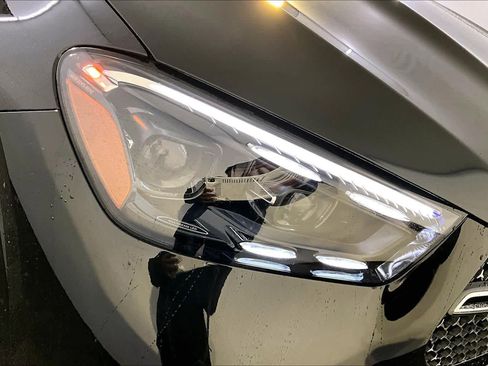 New 2026 Mercedes-Benz GLE 580 4MATIC image 16